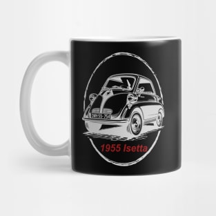 1955 Isetta Mug